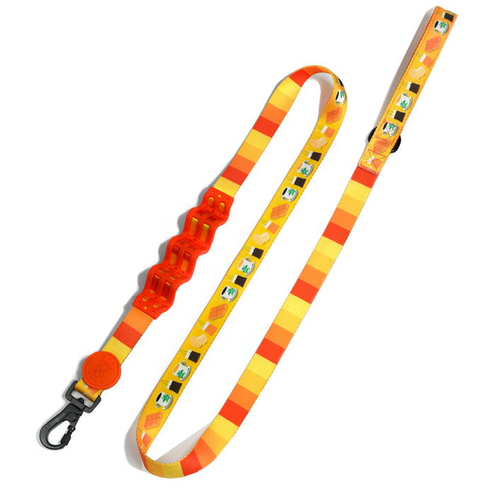 The Bolt Leash: Kopi and Friends - Woof & Wag